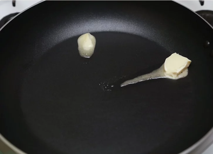 بان كيك خطوات تحضير البان كيك