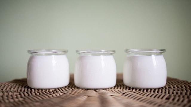 طريقة عمل حشوة القشطة للبسبوسة