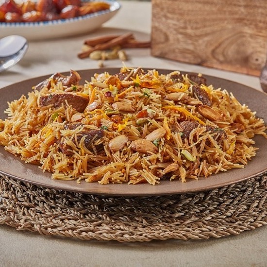 6f2b39b4e058671f3c57a3709927ef23_w550_h550 الشعيريّة باللحم والمكسّرات