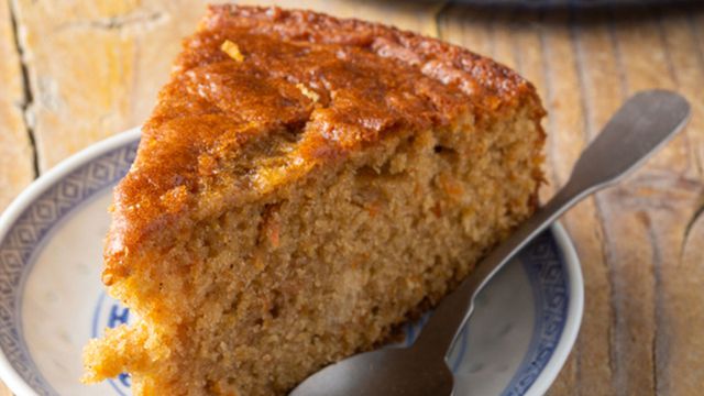 طريقة عمل كيك بدون بيض وحليب بالصور طريقة عمل كيك بدون بيض وحليب بالصور