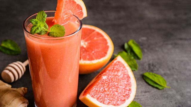 عصير يقوي المناعه