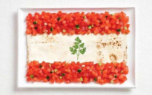 اطيب الاكلات اللبنانية بالصور