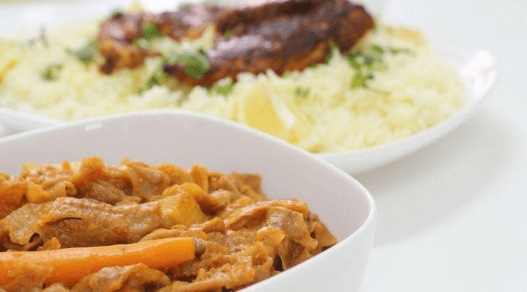 d8a7d984d982d8b1d8b5d8a7d986-d8a8d8a7d984d8aed8b6d8b1d988d8a7d8aa-d988d8a7d984d984d8add985-1 القرصان بالخضروات واللحم