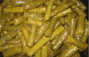 اليبرق