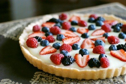 d8aad8a7d8b1d8aa-d8a7d984d8b4d988d983d988d984d8a7-d8a7d984d8a8d98ad8b6d8a7d8a1 تارت الشوكولا البيضاء