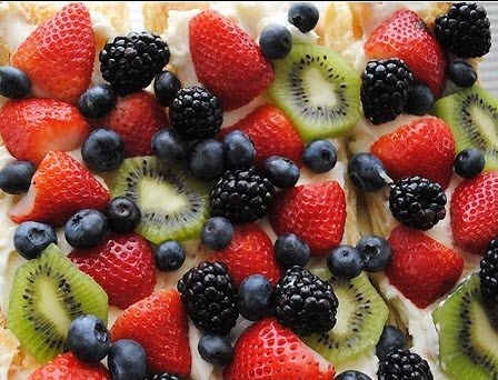 d8aad8bad8b7d98ad8a9-d8a7d984d981d8a7d983d987d8a9-d8a8d8b7d8a8d982d8a9-d8b1d982d98ad982d8a9-d8acd8afd98bd8a7-d985d986-d8a7d984d983d8b1d98ad985d8a9 تغطية الفاكهة بطبقة رقيقة جدًا من الكريمة