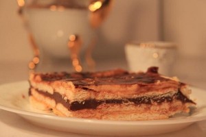 حلى القهوة