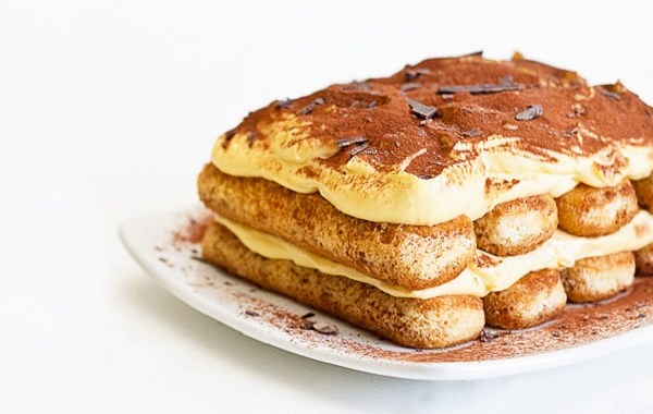 طريقة عمل حلى عشاء بارد