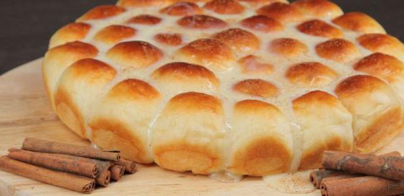 خلية النحل بالجبن