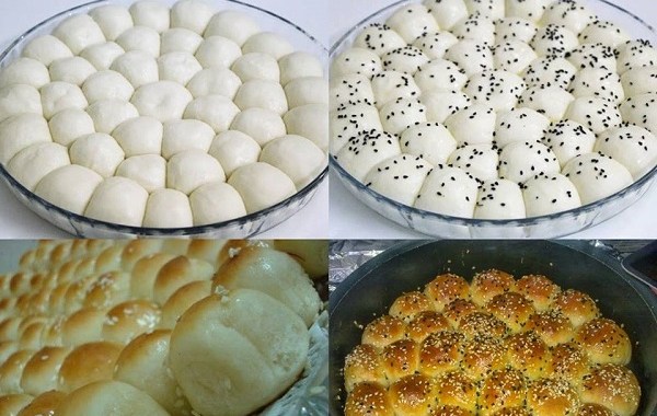 طريقة خلية النحل منال العالم