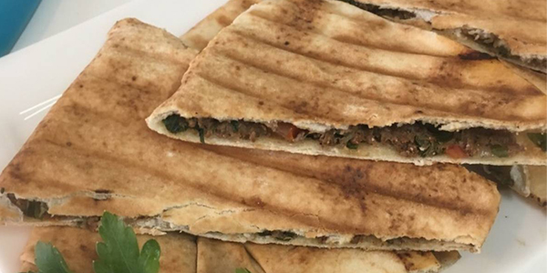 سندويش مارينا - طوشكا