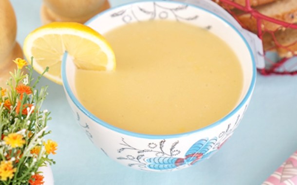 طريقة عمل شوربة العدس الاصفر