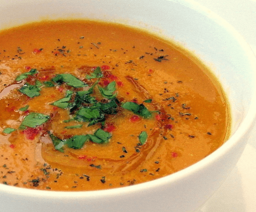 d8b4d988d8b1d8a8d8a9-d8a7d984d8b9d8afd8b3-d8b9d984d989-d8a7d984d8b7d8b1d98ad982d8a9-d8a7d984d8aad8b1d983d98ad8a9 طريقة عمل شوربة العدس على الطريقة التركية