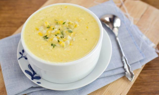 طريقة عمل شوربة الكشك