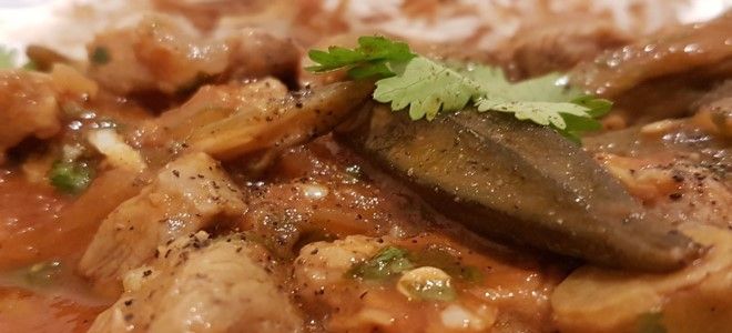 طبخة البامية بطريقة شهية