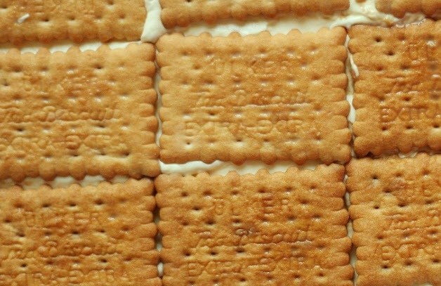 d8b7d8a8d982d8a9-d8abd8a7d986d98ad8a9-d985d986-d8a7d984d8a8d8b3d983d988d98ad8aa طبقة ثانية من البسكويت