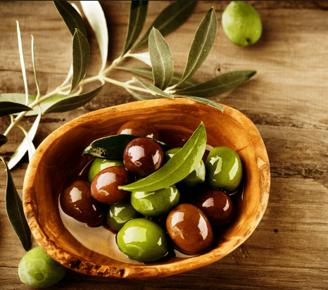 d8b7d8b1d98ad982d8a9-d8aad8aed984d98ad984-d8a7d984d8b2d98ad8aad988d986-d8a7d984d8a3d8b3d988d8af-1 طريقة تخليل الزيتون الأسود