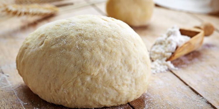 d8b7d8b1d98ad982d8a9-d8b9d8acd98ad986d8a9-d8a7d984d8a8d98ad8aad8b2d8a7 طريقة عجينة البيتزا