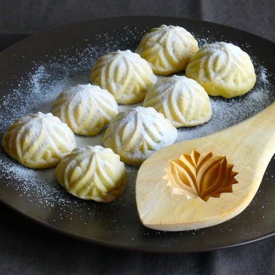 d8b7d8b1d98ad982d8a9-d8b9d985d984-d8a7d984d985d8b9d985d988d984-d8a8d8a7d984d8b5d988d8b1 طريقة عمل المعمول بالصور