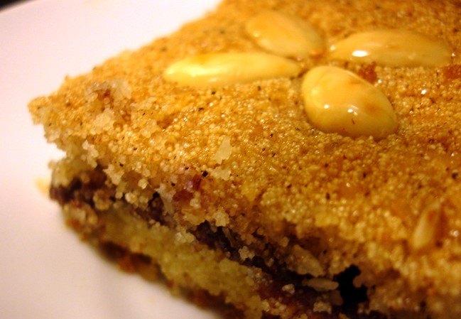 d8b7d8b1d98ad982d8a9-d8b9d985d984-d8a8d8b3d8a8d988d8b3d8a9-d8a8d8a7d984d8aad985d8b1 طريقة عمل البسبوسة بالتمر