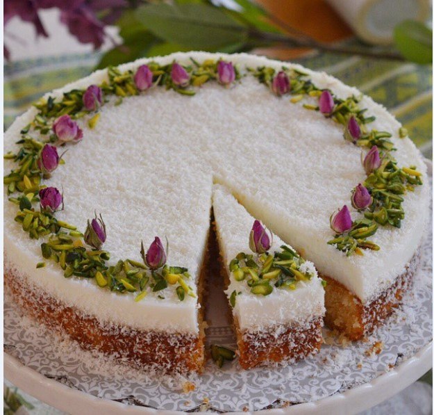 d8b7d8b1d98ad982d8a9-d8b9d985d984-d8a8d8b3d8a8d988d8b3d8a9-d8a8d8a7d984d985d987d984d8a8d98ad8a9-d8a7d984d984d8b0d98ad8b0d8a9 طريقة عمل البسبوسة بالمهلبية اللذيذة