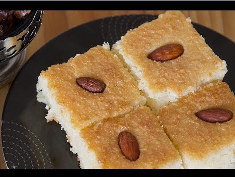 d8b7d8b1d98ad982d8a9-d8b9d985d984-d8a8d8b3d8a8d988d8b3d8a9-d8a8d8acd988d8b2-d8a7d984d987d986d8af طريقة عمل البسبوسة بجوز الهند