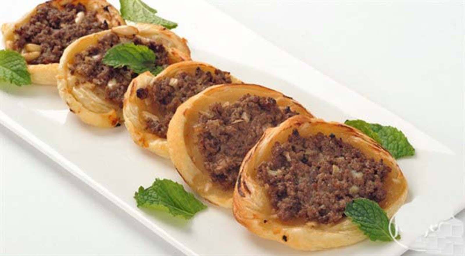 d8b7d8b1d98ad982d8a9-d8b9d985d984-d8b9d8b4-d8a7d984d8a8d984d8a8d984-d8a8d8a7d984d984d8add985d8a9 طريقة عمل عش البلبل باللحمة