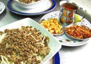 كشري ابو طارق