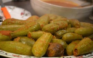 كوسا محشي