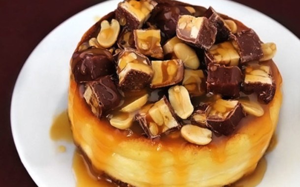 حلى بارد بالصور روعة