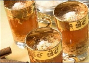 قرفة