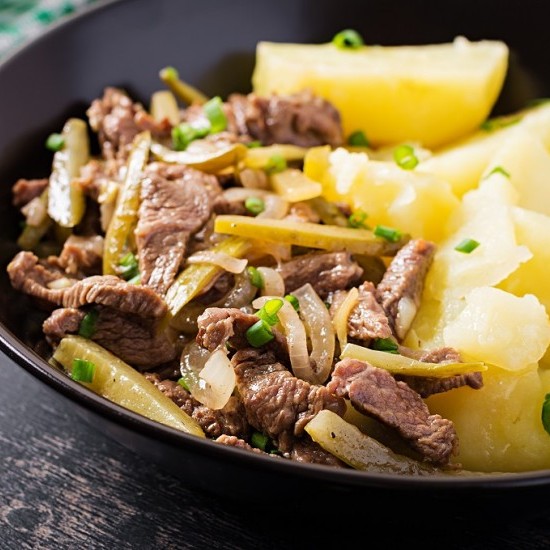 e28e5055c8e4768f18abfc80826860a8_w550_h550 فيليه اللحم بالبصل المكرمل