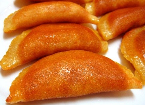 10وصفات لاشهر و اطيب حلويات رمضان