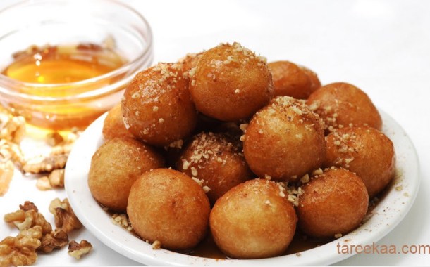 اطيب الاكلات الاماراتية بالصور