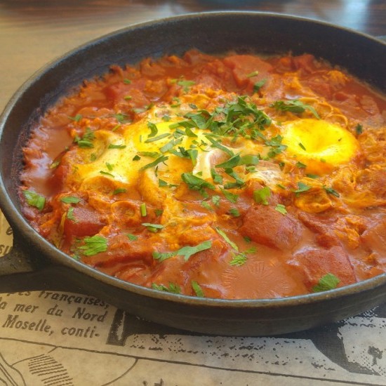 3040505ddec5659be0e64508a9ca67f0_w550_h550 بيض بالطماطم للسحور