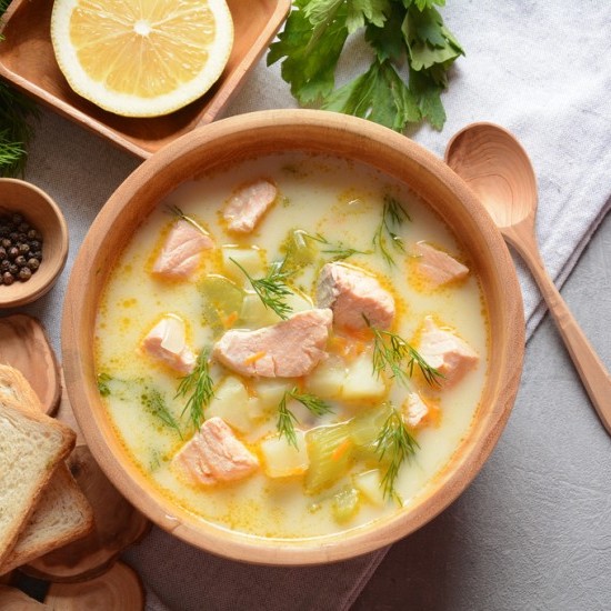 3598007db869f4c95c7a1dae6c6215f9_w550_h550 شوربة السمك بالكريمة