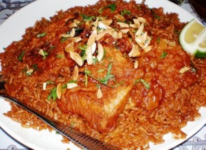 الصيادية اليمنية