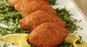 كبة حيلة العراقية