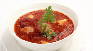 كبة سماقية
