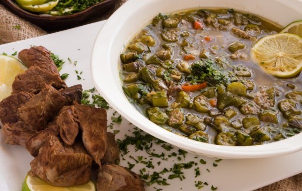اكلات سودانية شعبية رمضانية سريعة