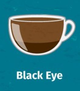12 – بلاك آي Black Eye