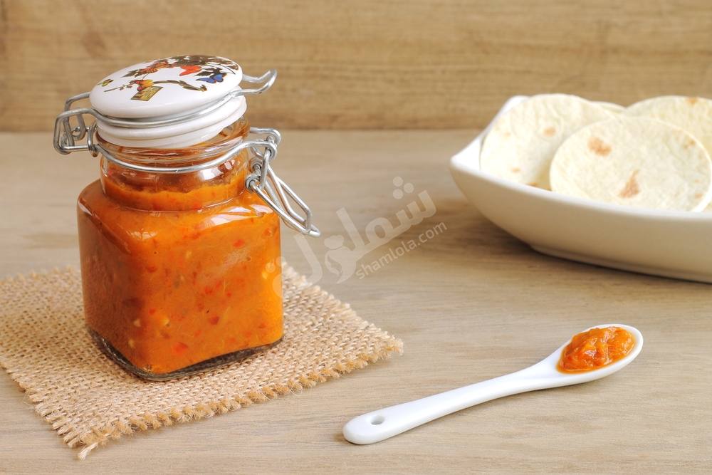 طريقة عمل صلصة الطماطم والفلفل الرومي والباذنجان https://ouklat.com/wp-content/uploads/2021/04/2e7fe8c298d2326ad8dd25e4b9608c68154f0939-2.jpg